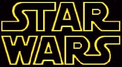 Star Wars Title
